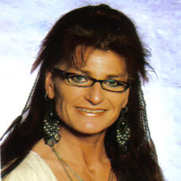Heike Witherington