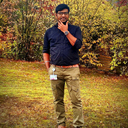 Uthishsethuraman Kuppusamy 