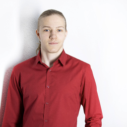 Jonas Bart