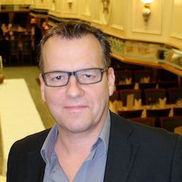 Detlev Dederichs