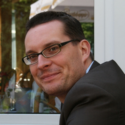 Mario Christian Stöbe