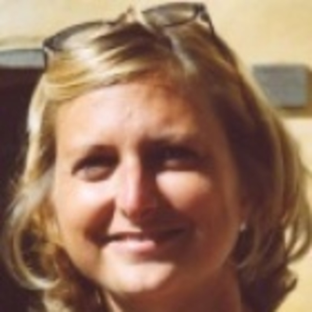 Christine Notheis program manager amazon.de XING