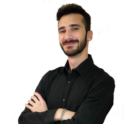 Luca De Nola's profile picture