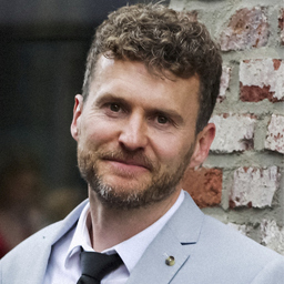 Klaus Herzog