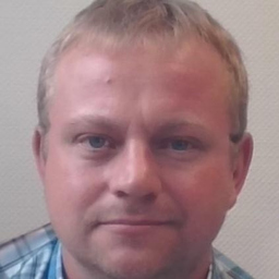 Profilbild Malte Müller