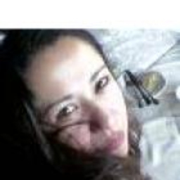 Lidia Karla Roldan Sanchez