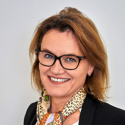 Ludmilla Bleisteiner