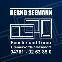 Bernd Seemann