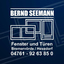 Social Media Profilbild Bernd Seemann Hesedorf