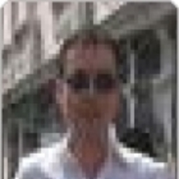 Francisco Javier Vargas Rodriguez