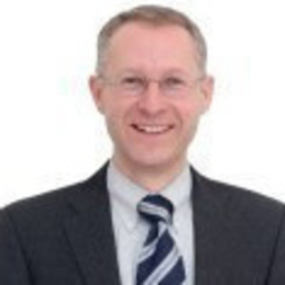 Dr. Frank Paul Giese's profile picture
