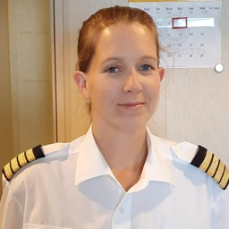 Anna Oltmanns