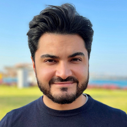 Belal Kayumi's profile picture