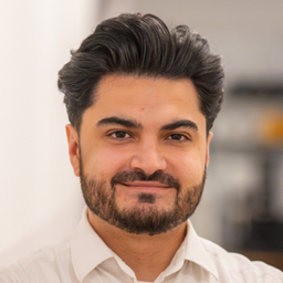 Belal Kayumi's profile picture
