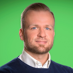 Sebastian Kussatz's profile picture