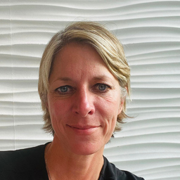 Christine Vogelsang