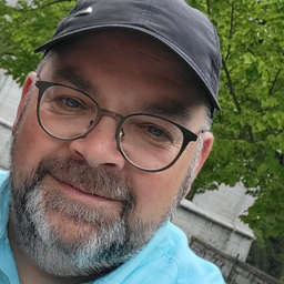 Carsten Lanz's profile picture