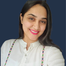 Margi Pathak