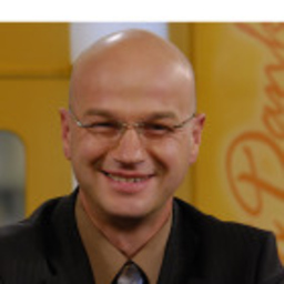 Volker Hoof