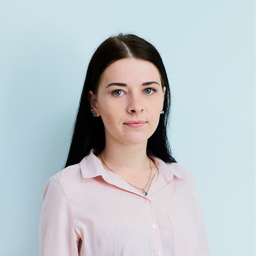Anna Maksiuta