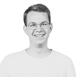 Nicolas Hofbauer's profile picture