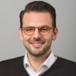 Dipl.-Ing. Fabian Maisch