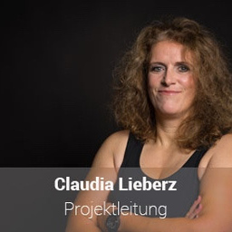 Claudia Lieberz