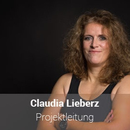 Claudia Lieberz