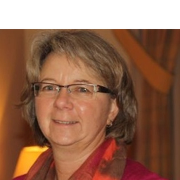 Profilbild Sabine Schneider