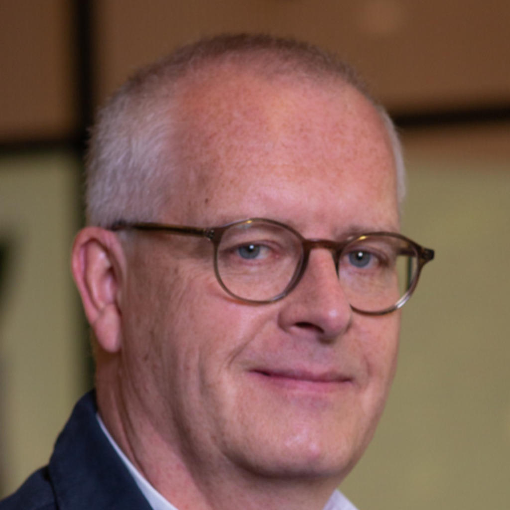 Matthias Götz Senior Vice President Customer Experience / Managing