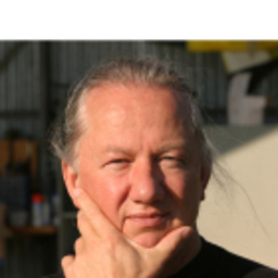 Lothar Gockel