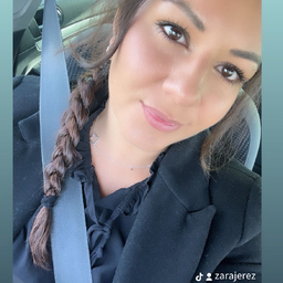 Sarah Jerez