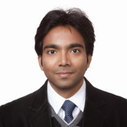 Anurag Sharma