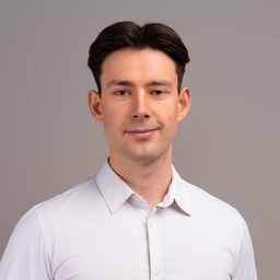 Marius Glup