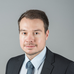 Alexander Adermann