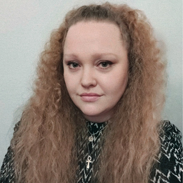 Anastasia Machleid