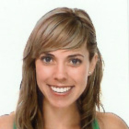 Mireya Galán Blazquez