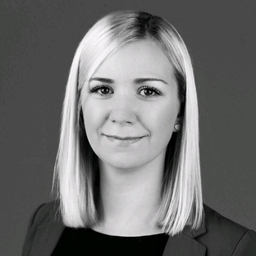 Stephanie Huber