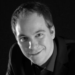 Dipl.-Ing. Markus Eschhaus