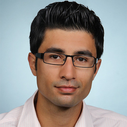 Dipl.-Ing. Amir Pouya Azad