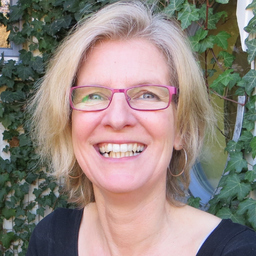 Elke Gebauer