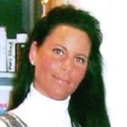 Jeannine Lindner