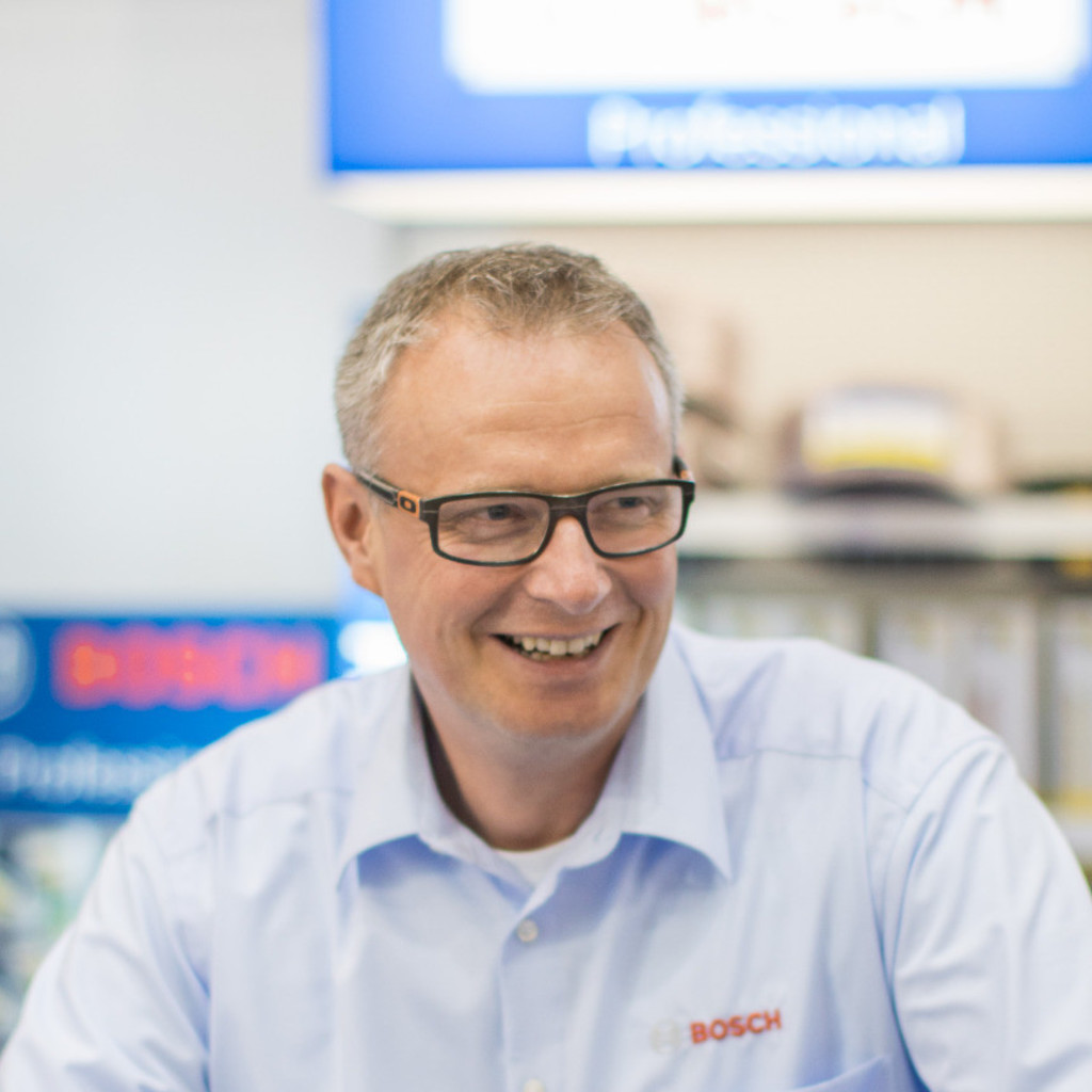 Markus Liebig Leitung Business Development AC Deutschland Robert