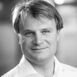 Dr. Fabian Sösemann