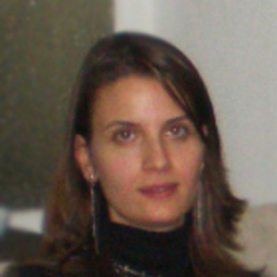 Profilbild Anna-Dorothea Lehmann