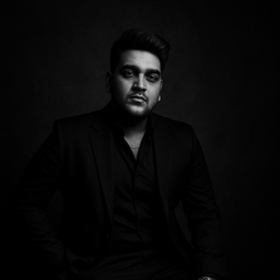 Shlok Sharma