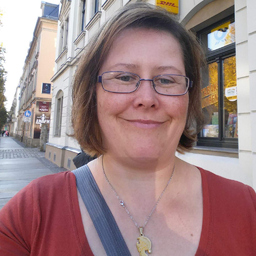 Jana Hoppe's profile picture