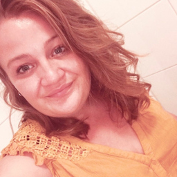 Katharina Odilie Weishaar