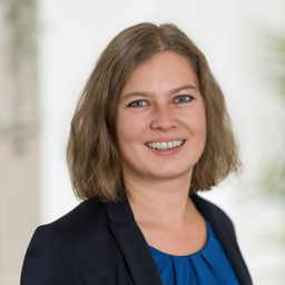 Alice Grauvogl (geb. Velthuis)