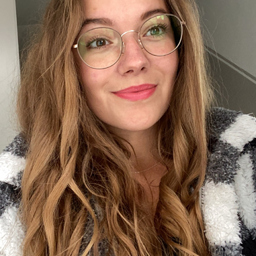 Profilbild Helene Dietl